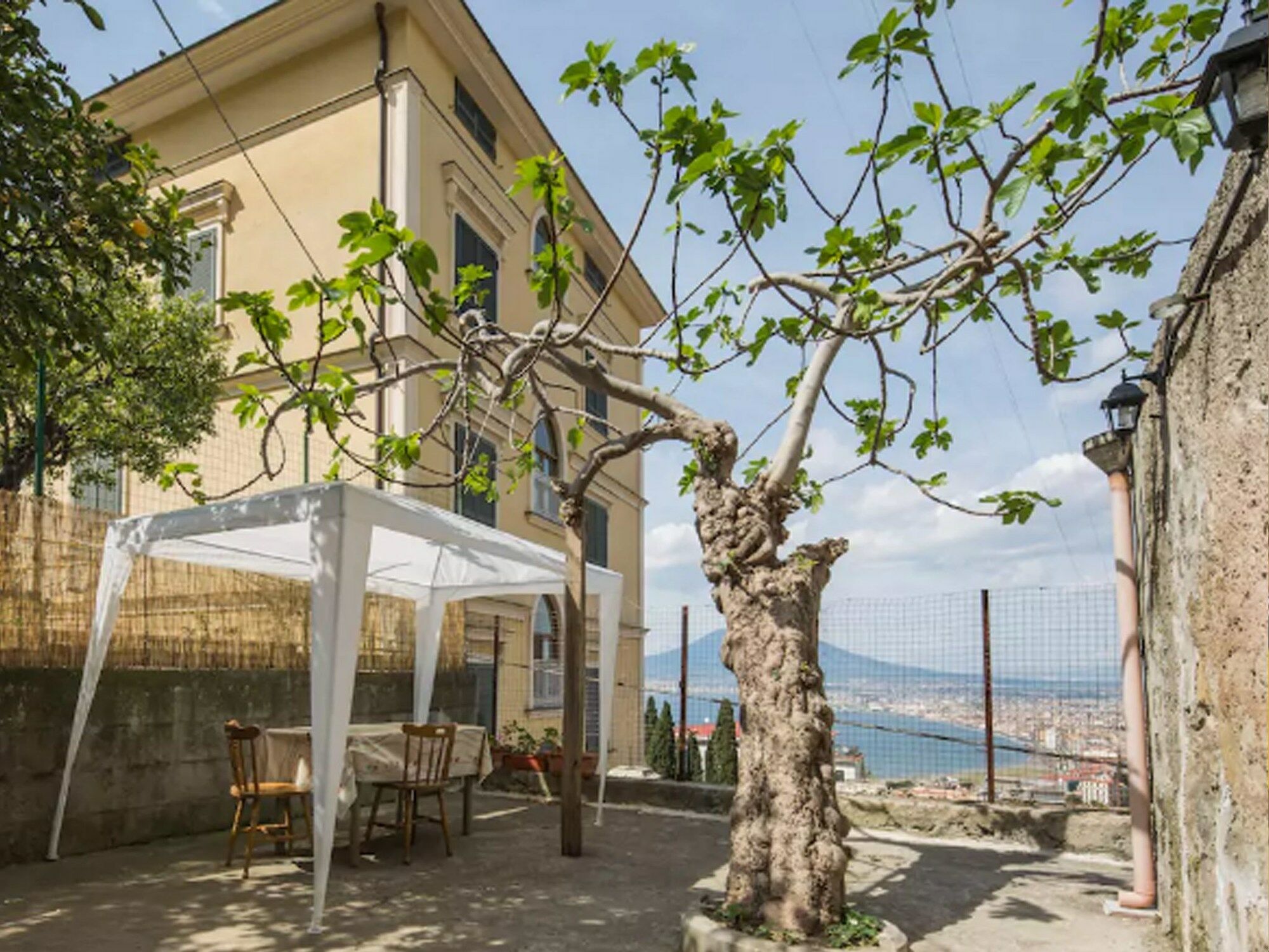 Domus Stabiae Castellammare di Stabia